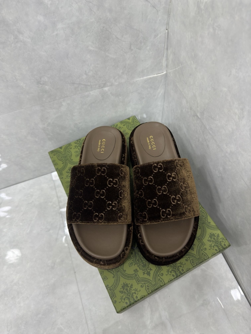 Gucci Slippers